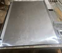 Blacha aluminiowa offsetowa 40x51  pakiet 50 szt.