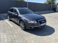 Audi A6 2008 2.0 дизель Автомат
