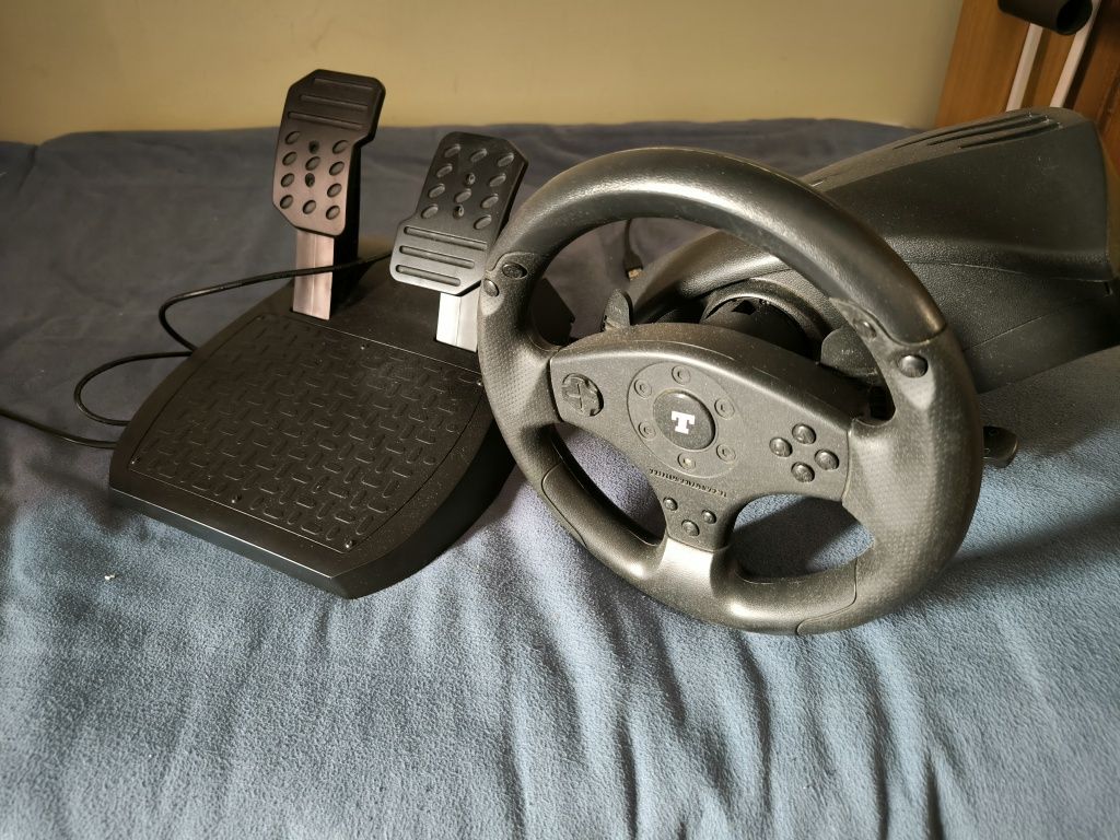 Thrustmaster T100