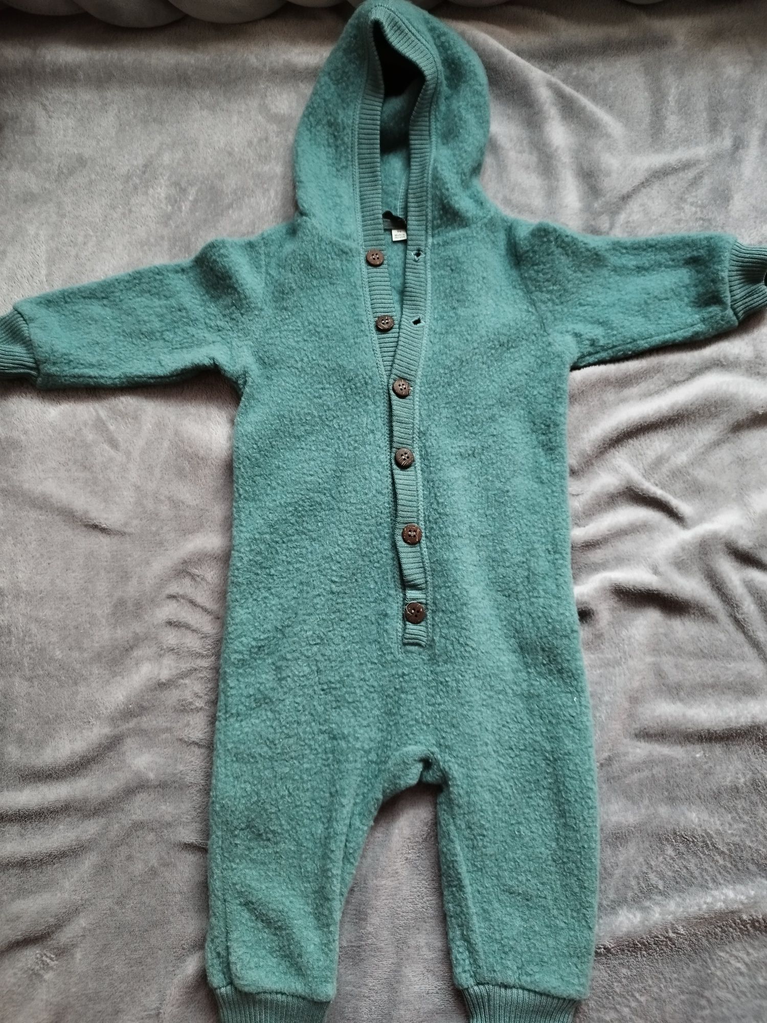 Kombinezon merino 74