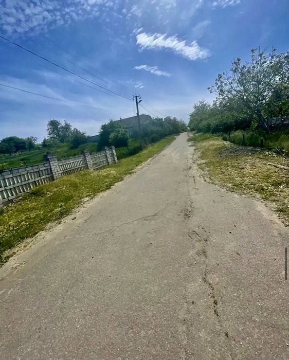 Продам будинок до міста Миколаїв 15км