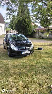 Opel Corsa D 1.2 klima, tempomat