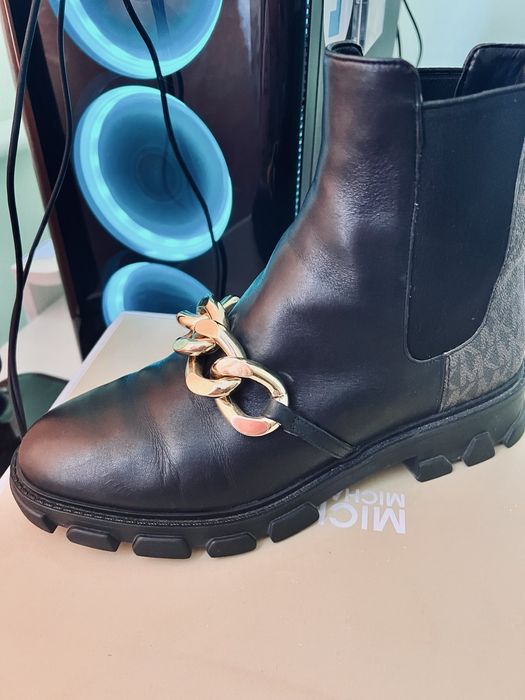 Michael Kors черевики челсі жіночі 39 розмір