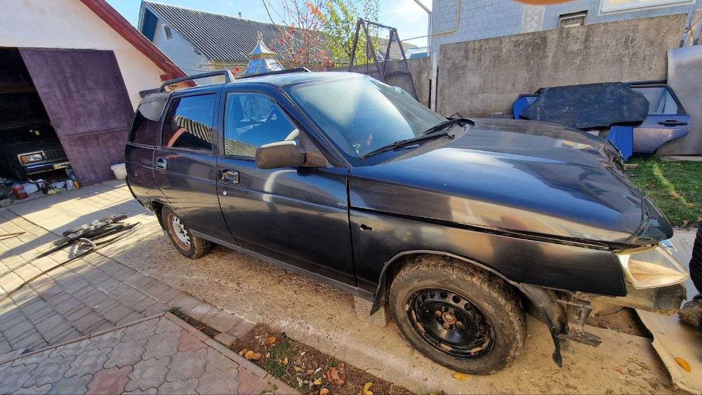 Розборка Ваз 2109 2110 2111 2112