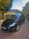 Ford smax 2.0  TDCi