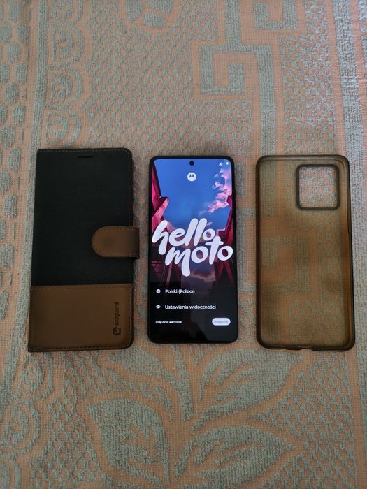 Motorola G84 12/256