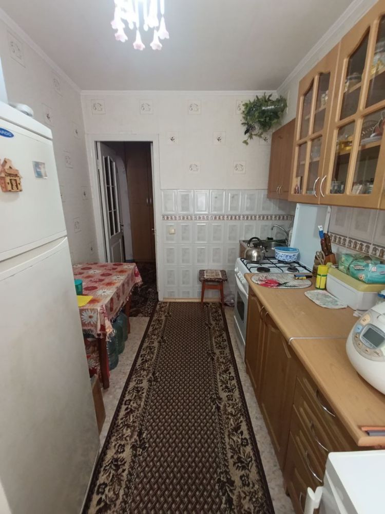 Продам 2 комнатную квартиру , Победа 3,