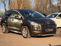 Peugeot 3008 2012
