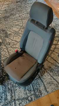 Fotel kierowcy SEAT ALTEA/ALTEA XL