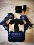 Gogle VR HTC Vive Pro lub zamienię