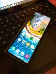 Samsung Galaxy FOLD 3 12/256 Mystic Black Neverlock