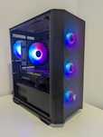 PC Gamer RTX 2070 + Ryzen 5 3600