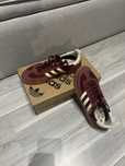 Tenis da adidas