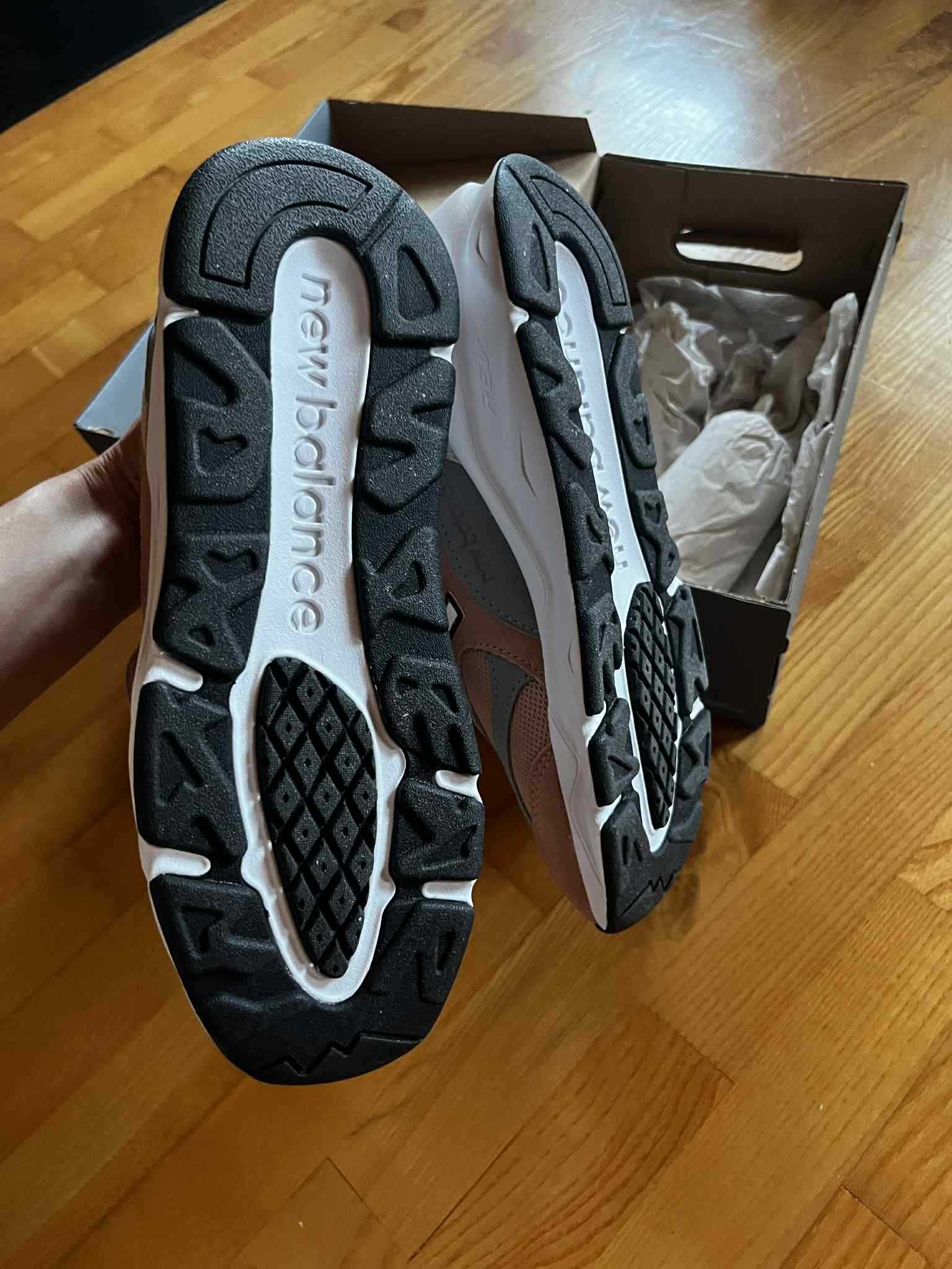 New Balance Sneakersy WSX90RPD 38