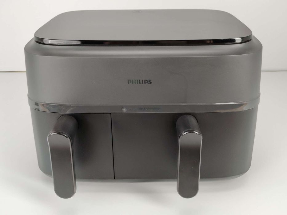 Podwójna frytkownica Philips Airfryer NA350/00  Seria 3000 9l 2750W