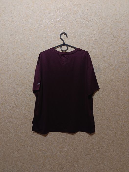 топ Reebok оригинал