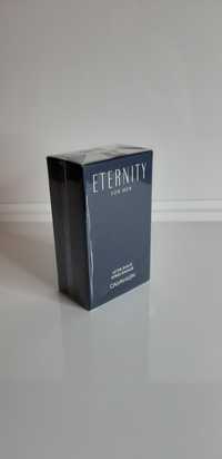 (Oryginał) Calvin Klein Eternity For Men 100ml (Możliwy Odbiór)