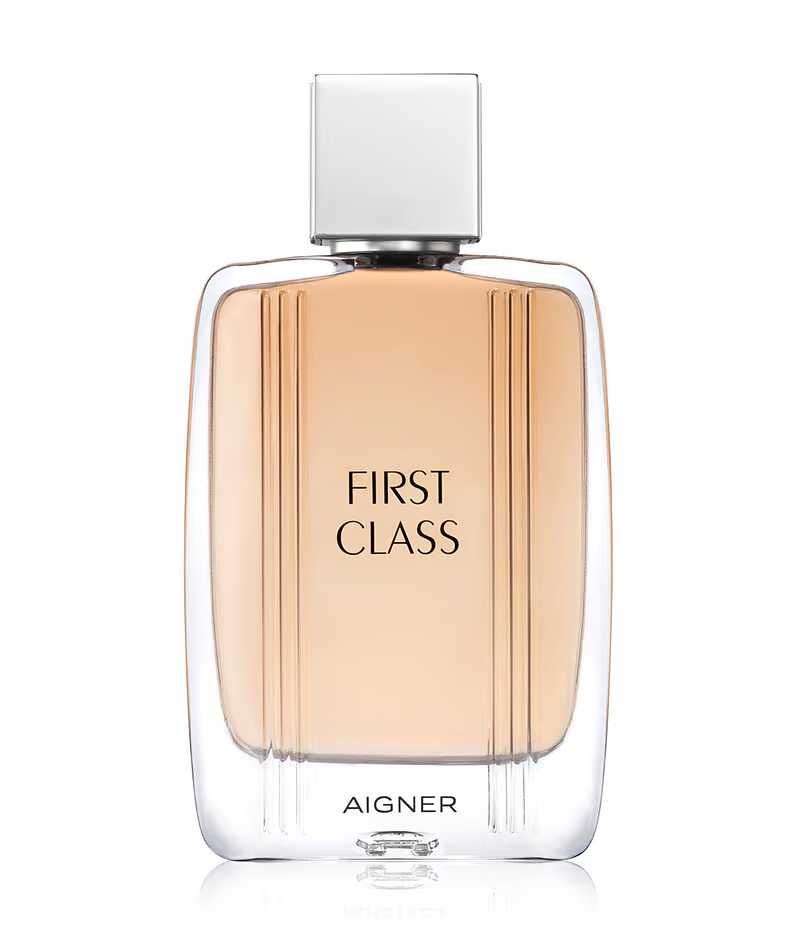 Etienne Aigner First Class - woda toaletowa 50 ml dla mężczyzn