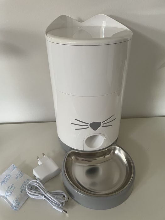 Catit PIXI Smart Inteligentny automat na karmę