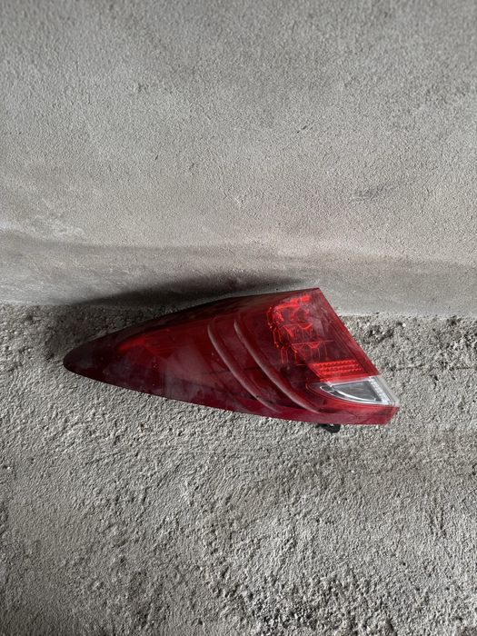 Farolin esquerdo honda civic fk3