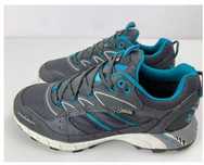 MAMMUT Claw II GTX - найкращий варіант для походів, прогулянок та бігу