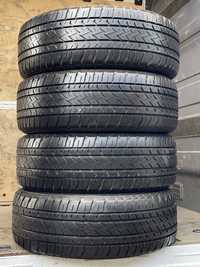 Літня гума 235 60 R16 16 lassa летняя резина шины