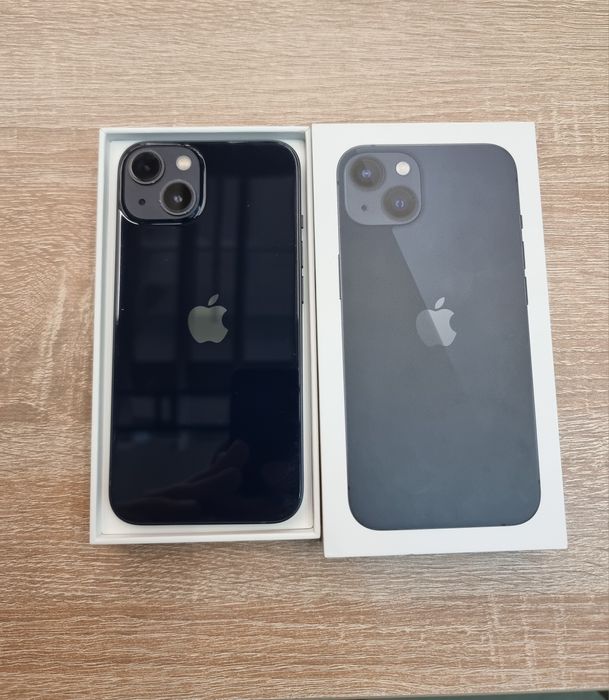 Iphone 13 128GB Стан 5