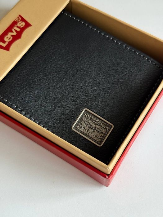 Гаманець чоловічий Levi’s