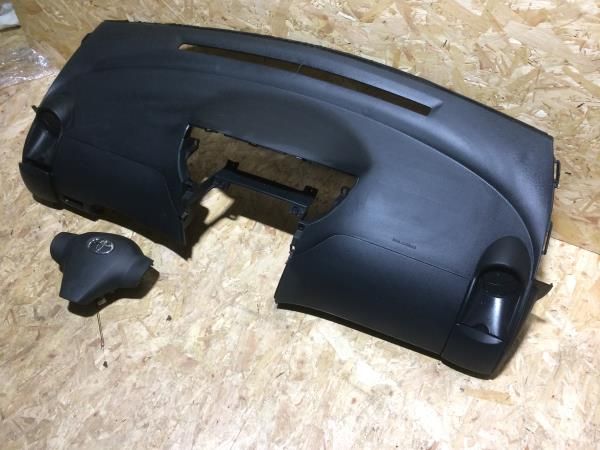 Kit de airbags TOYOTA Yaris (_P9_)