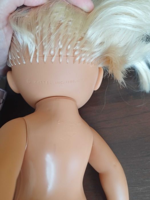 Лялька Mattel 32 см  Іспанія