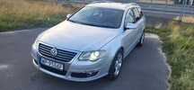 Volkswagen Passat B6