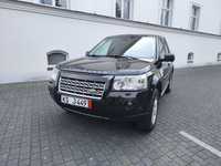 Land Rover Freelander Super Stan Absolutny Bezwypadek Polecam 4×4