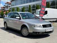 Audi A4 1.9 TDI**Automat **Zamiana **Gwarancja **Oszczędny **Bdb stan