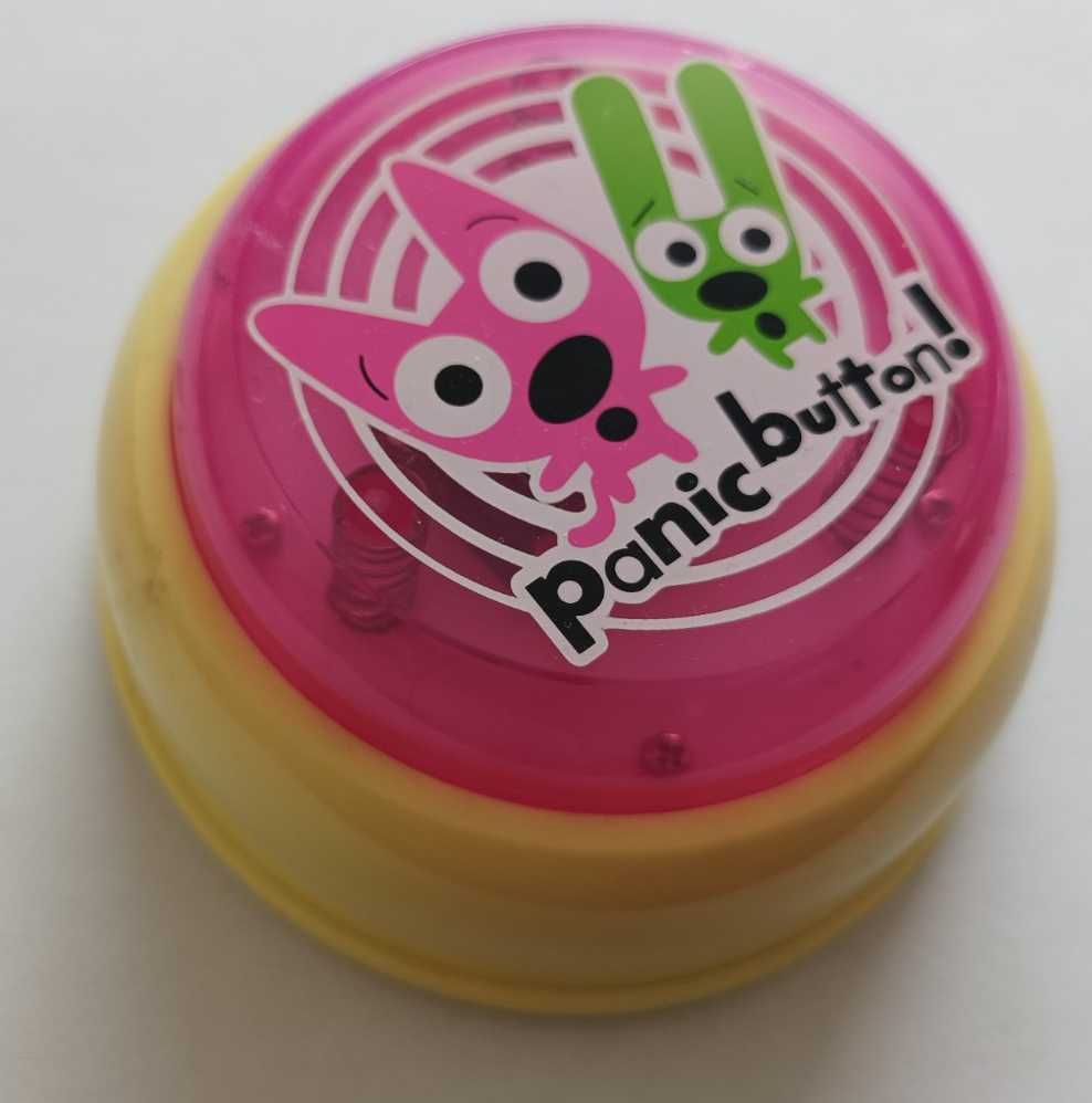 Panic button (Hoops & Yoyo)