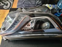 Reflektor LED Toyota RAV IV 16-18