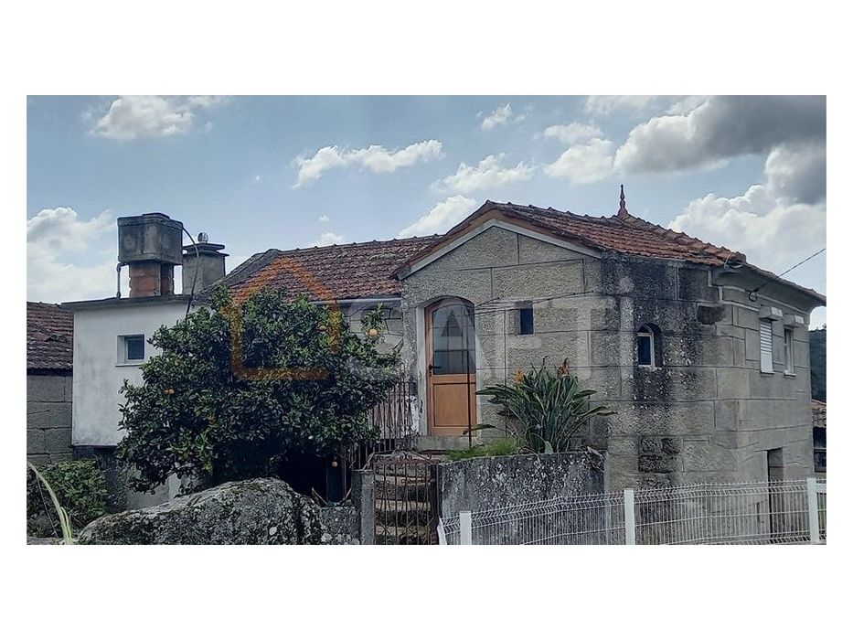 Casa de campo