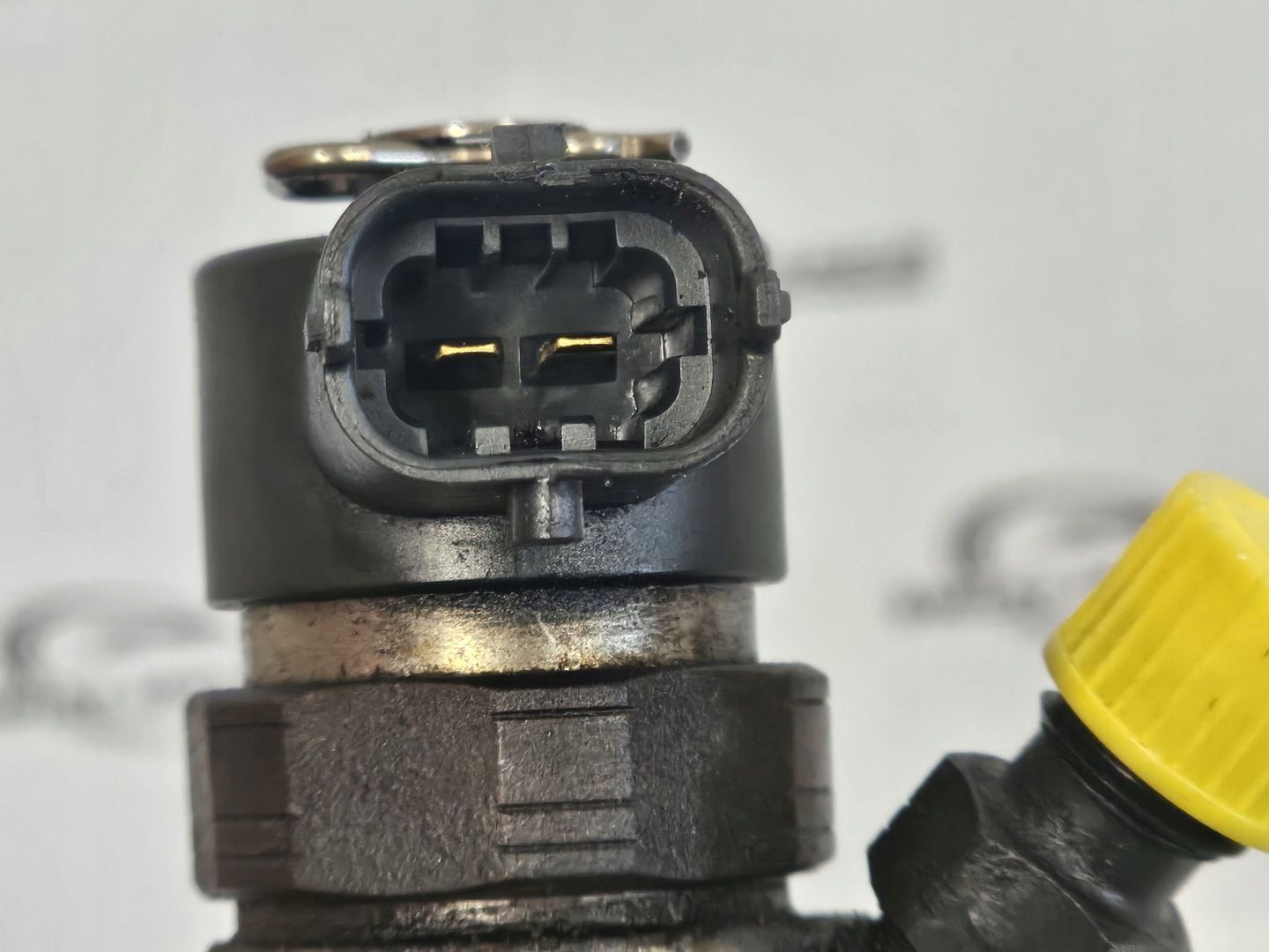 HONDA CR-V 2.2 I-CTDI N22A2 wtrysk wtryskiwacz 0445110288 16450-R06-E01