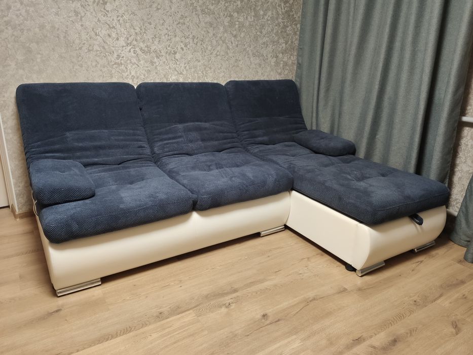 Від виробника кутовий модульний диван бозен лоріс релакс