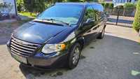 Chrysler Town & Country Stow&#039;n Go 3,3L automat 180KM/132KW