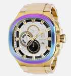 Nowy oryginalny męski zegarek Invicta Jason Taylor 52mm 41953