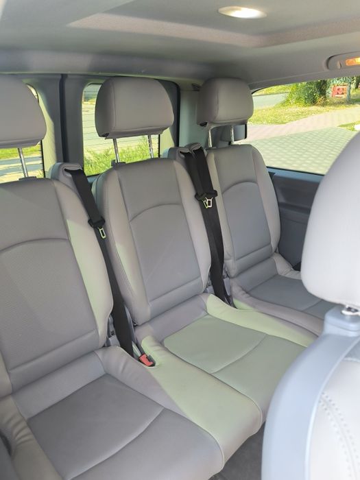Мерседес VITO 109 2.2 CDI