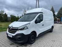 Renault Trafic L2H2 2.0 150KM