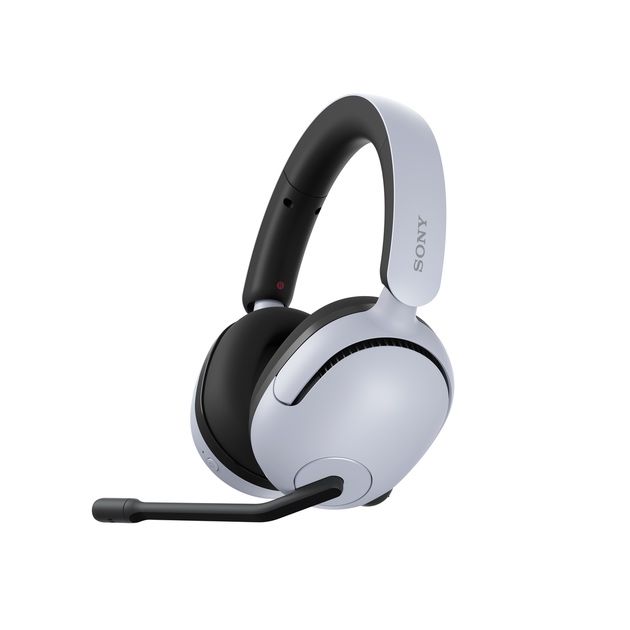 Навушники Sony INZONE H5 Білі (WHG500W.CE7)