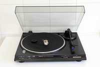 Technics SL-BD22 Gira Discos Belt Drive