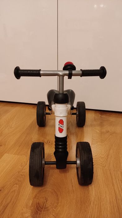 Rowerek Jeździk Puky