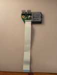 Moduł USB toshiba l650