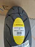 Dunlop Sportsmart Mk4 190/55/17