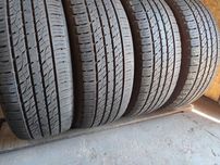 235 55 19 Kumho Crugen Premium комплект літо