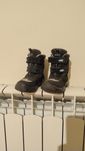 Buty zimowe Ecco r.23