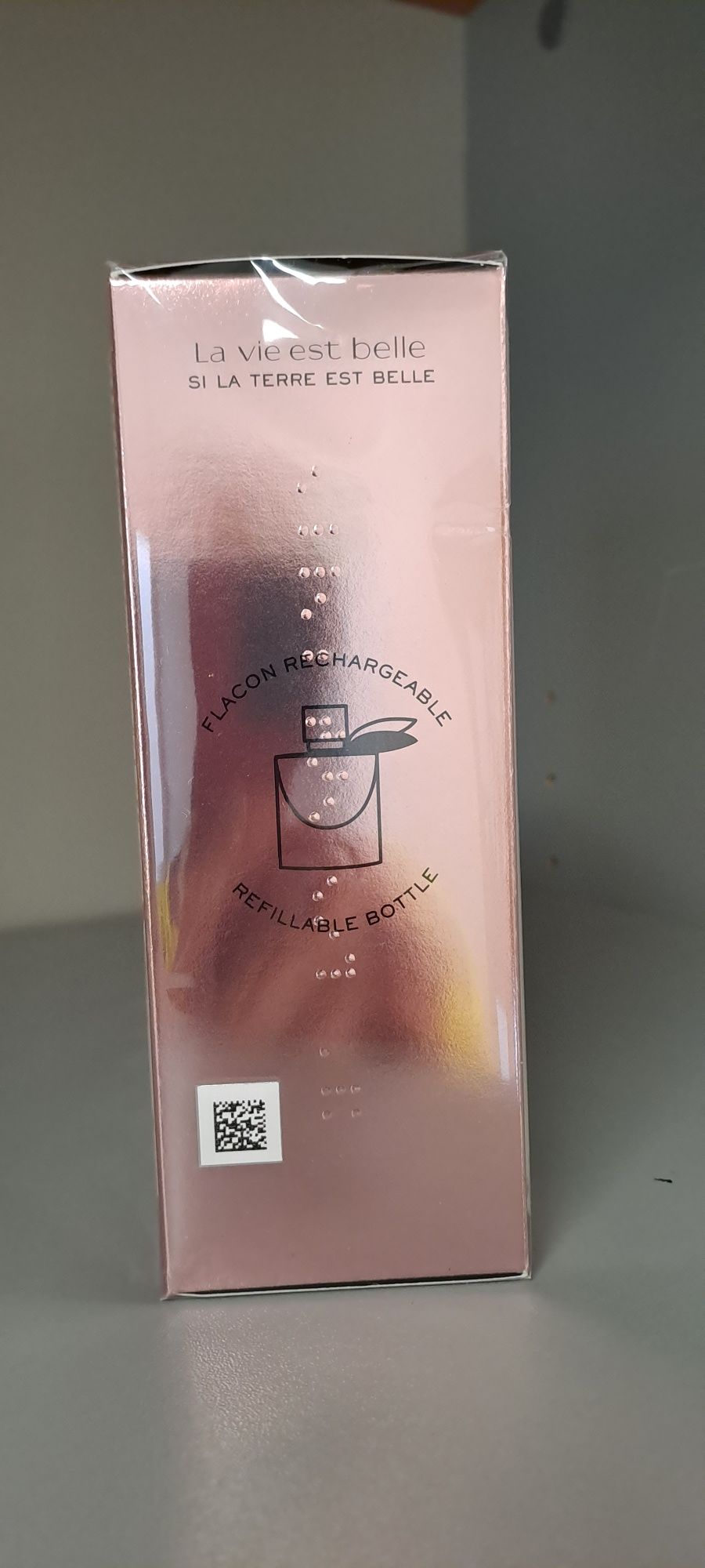 Lancome La vie est belle 100 ml edp. 100% oryginał